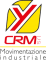 CRM srl logo